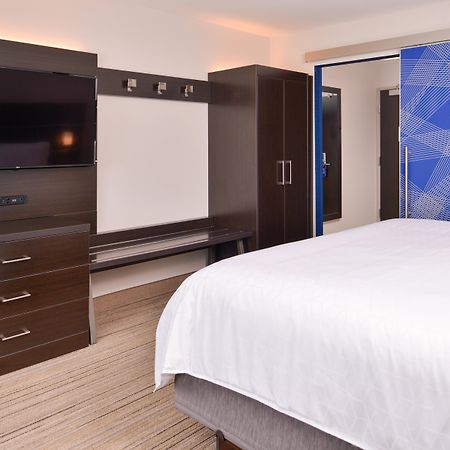 Holiday Inn Express & Suites - Olathe West By Ihg Eksteriør billede