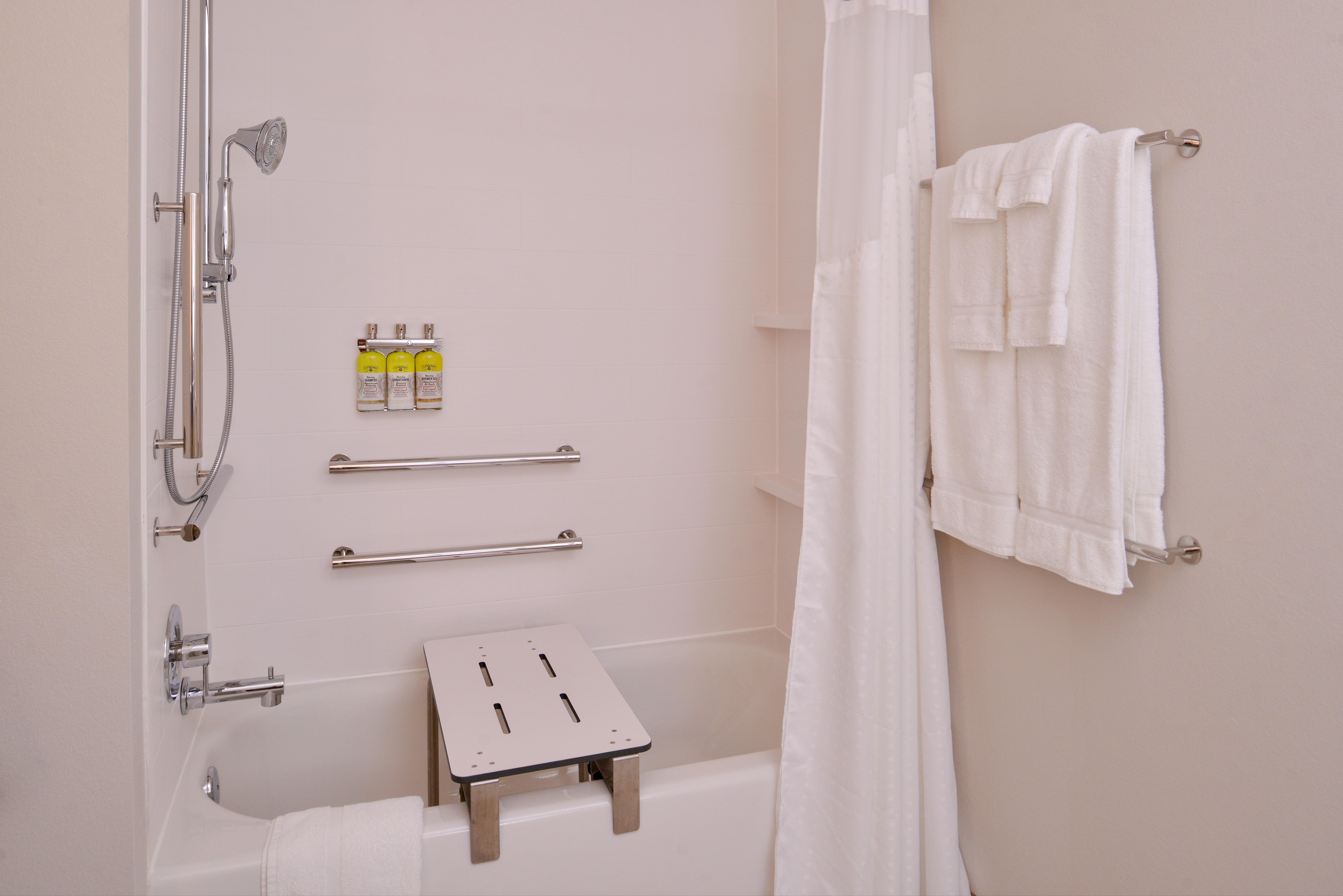 Holiday Inn Express & Suites - Olathe West By Ihg Eksteriør billede