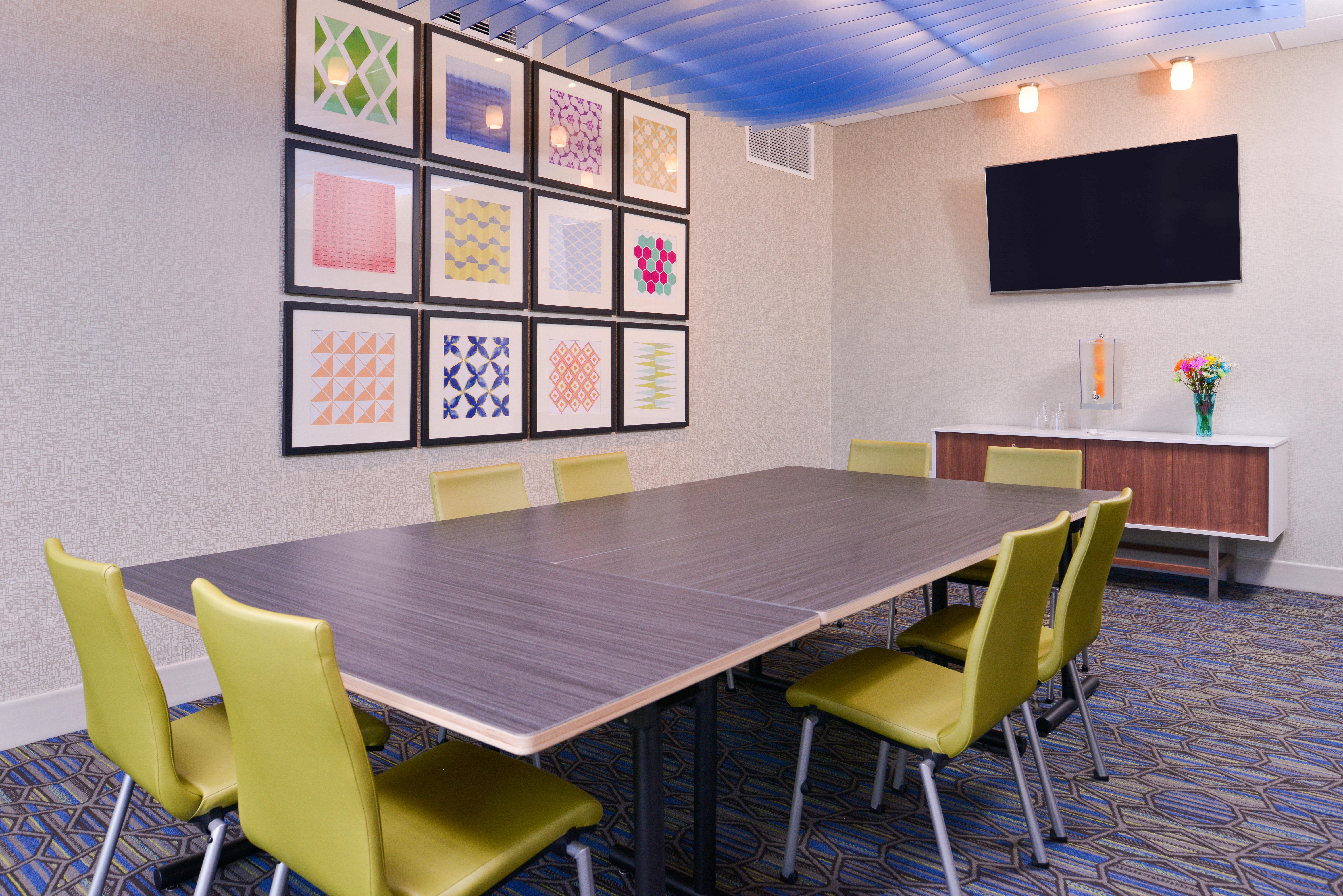 Holiday Inn Express & Suites - Olathe West By Ihg Eksteriør billede