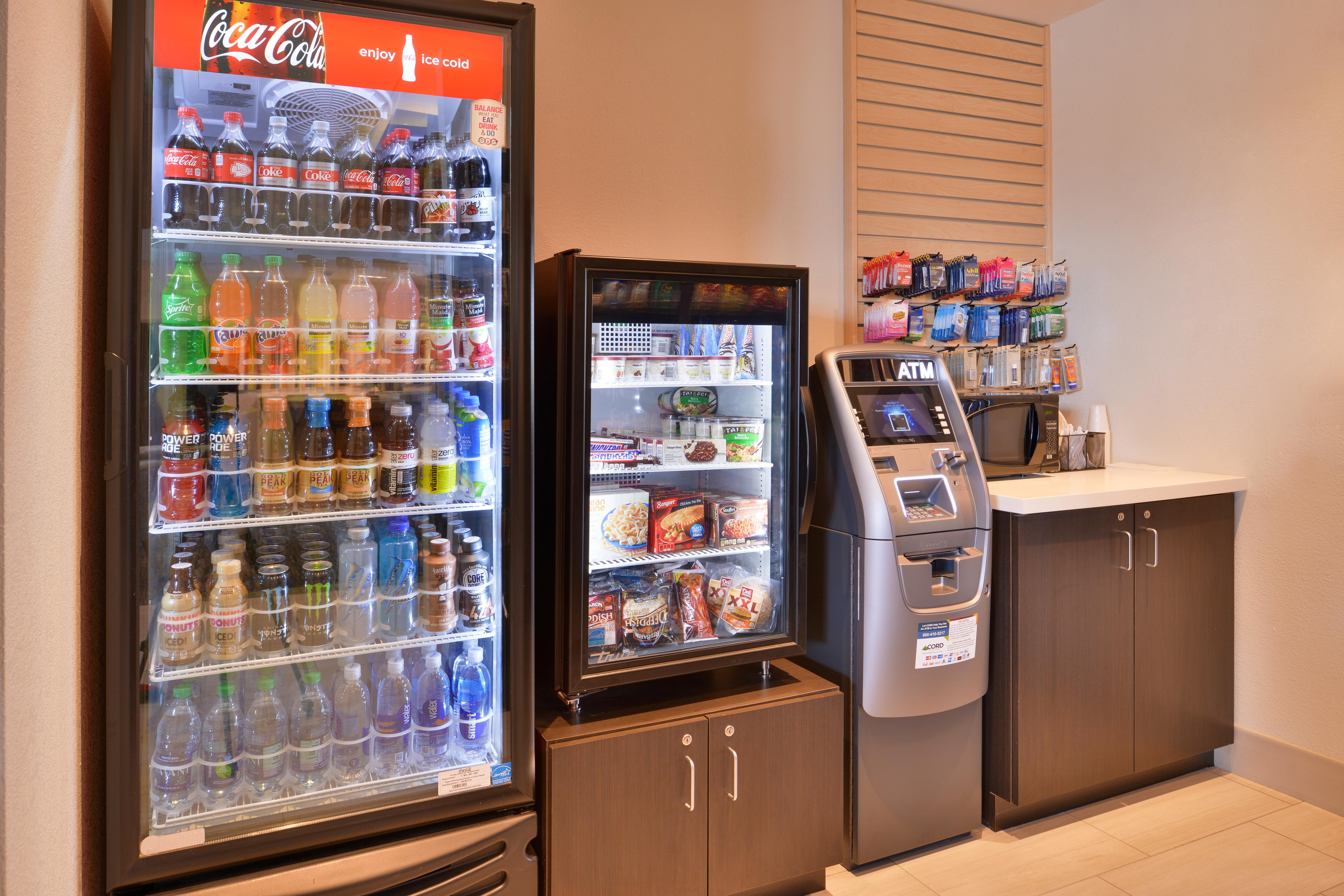 Holiday Inn Express & Suites - Olathe West By Ihg Eksteriør billede